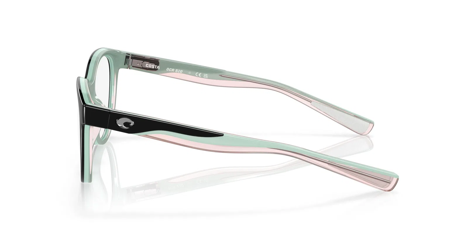 Costa Optical Ocr 510 8018 Eyeglasses - view 6